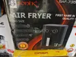 Sonik Air Fryer SAF 735 (Brand New) - 1