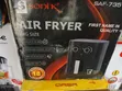 Sonik Air Fryer SAF 735 (Brand New) - 2