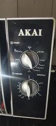 Akai 23L Microwave Oven with Grill - 3