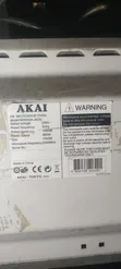 Akai 23L Microwave Oven with Grill - 4