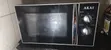 Akai 23L Microwave Oven with Grill - 5