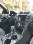 Ford Explorer Limited 2018 Silver - 4