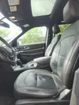 Ford Explorer Limited 2018 Silver - 5