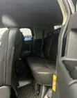 Toyota FJ Cruiser 2007 Black - 2