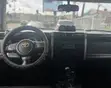 Toyota FJ Cruiser 2007 Black - 4