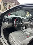 Toyota Highlander Limited 2012 Black - 1