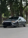 2024 Hyundai Sonata N Line - 2
