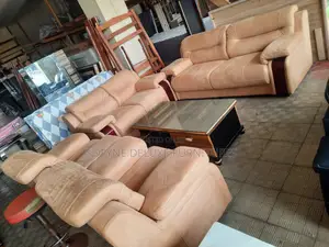 High Quality Sofa Chair Set