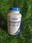 Nutricost Glucosamine tare da Chondroitin & MSM - 240 Tablets - 2