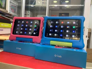 New G-Tide Klap E1 Kids Tablet 32GB Blue