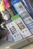 Wonder Home Stackable Shoe Racks - 1