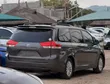 Toyota Sienna 2012 Gray - 3