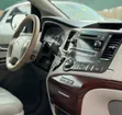 Toyota Sienna 2012 Gray - 5