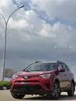 Toyota RAV4 2017 Ja - 1