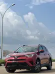 Toyota RAV4 2017 Ja - 2