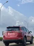Toyota RAV4 2017 Ja - 4