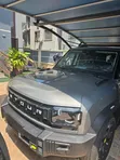 New Jetour T2 2026 Gray - 2