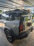 New Jetour T2 2026 Gray - 4