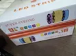 Super Strong Multi-Color LED Strip Light - 1