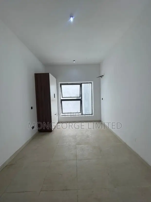 3-Bedroom Maisonette for Sale in Lekki Phase 1 - 1