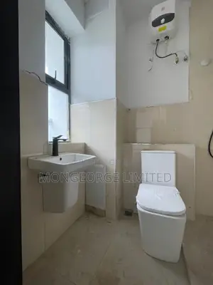 3-Bedroom Maisonette for Sale in Lekki Phase 1