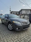 2011 Toyota Camry LE Sedan - 1