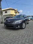 2011 Toyota Camry LE Sedan - 2