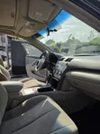 2011 Toyota Camry LE Sedan - 4