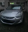 2012 Hyundai Elantra GLS Sedan - 1