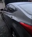 2012 Hyundai Elantra GLS Sedan - 3