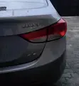 2012 Hyundai Elantra GLS Sedan - 5