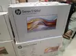 HP Series 5 524sf 23.8 Inch Full HD Monitor - 1