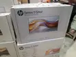 HP Series 5 524sf 23.8 Inch Full HD Monitor - 2
