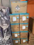 Luxwatt 3kWh Lithium Battery & 4.2kVA Hybrid Inverter Solar Set - 2