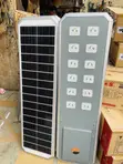 12eye Putian Solar Street Light 800W - 2
