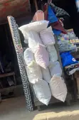 Local Media Sleeping Pillows - 1