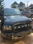 Brand New Jetour T2 2026 Black - 1