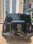Brand New Jetour T2 2026 Black - 3