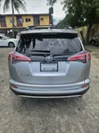 2016 Toyota RAV4 Sport Edition - 1