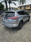 2016 Toyota RAV4 Sport Edition - 2