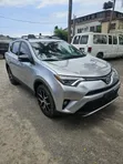 2016 Toyota RAV4 Sport Edition - 3