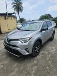 2016 Toyota RAV4 Sport Edition - 5