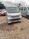 2006 Daihatsu Hijet Silver - 1