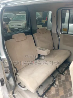 2006 Daihatsu Hijet Silver