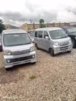 2006 Daihatsu Hijet Silver - 4