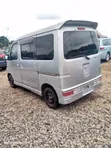 2006 Daihatsu Hijet Silver - 5
