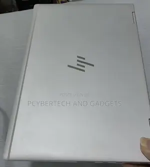 HP EliteBook x360 1030 G3 Laptop - 16GB RAM, 256GB SSD