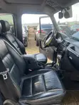 Mercedes-Benz G-Class G 400 CDI 2006 Black - 4
