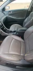 Hyundai Sonata 2012 Grey - 5