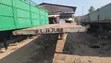 Jikin Trailer Mai Nauyi - Tayoyi 12 - 1